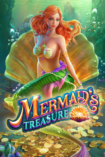 Играть в Mermaids Treasure от Naga Games | Казино Сhampion Slots 