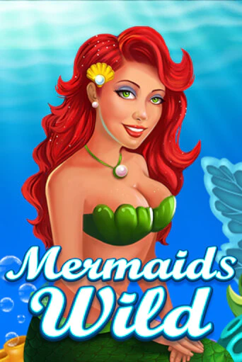 Играть в Mermaids Wild от Spinoro | Казино Сhampion Slots 