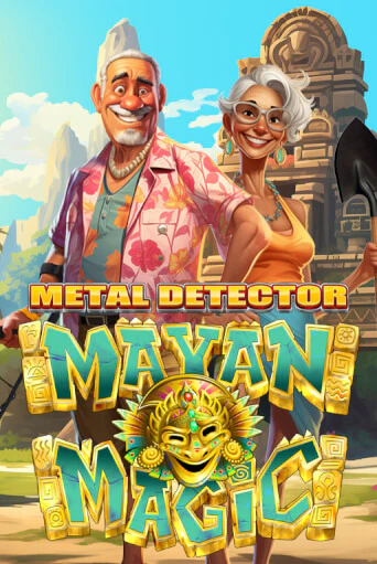 Играть в Metal Detector: Mayan Magic от Rival Games | Казино Сhampion Slots 