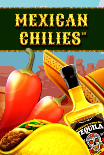 Играть в Mexican Chilies от Spinomenal | Казино Сhampion Slots 