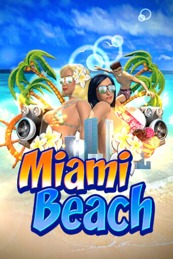 Играть в Miami Beach от Wazdan | Казино Сhampion Slots 