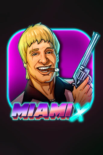 Играть в MiamiX от Amigo Gaming | Казино Сhampion Slots 