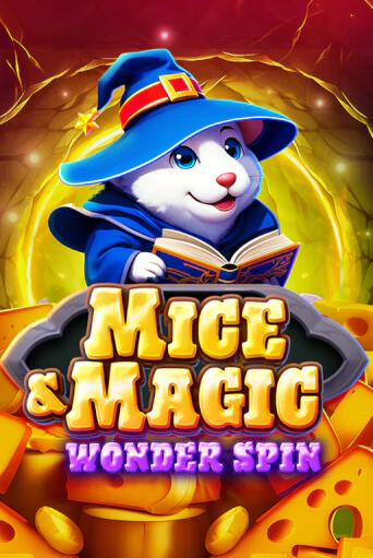 Играть в Mice & Magic Wonder Spin от BGaming | Казино Сhampion Slots 