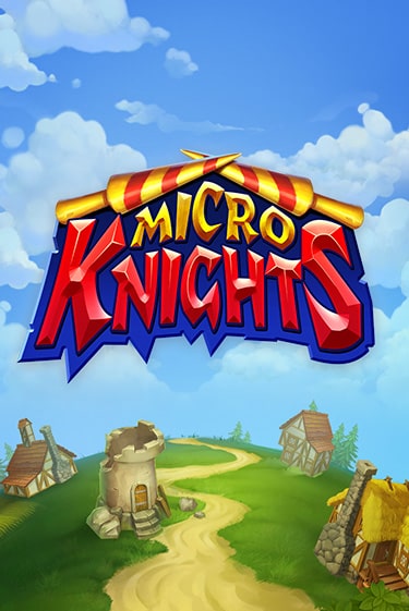 Играть в Micro Knights от ELK Studios | Казино Сhampion Slots 