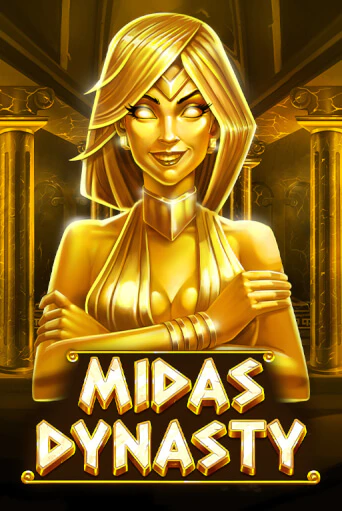 Играть в Midas Dynasty от TomHorn | Казино Сhampion Slots 