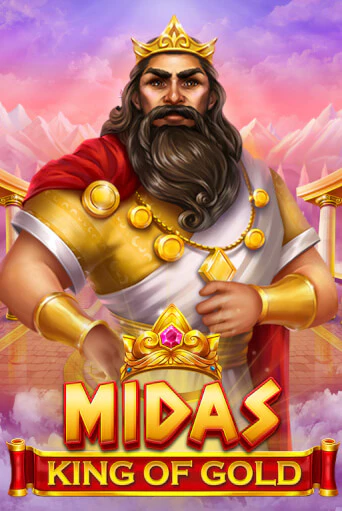 Играть в Midas King of Gold от Blueprint Gaming | Казино Сhampion Slots 