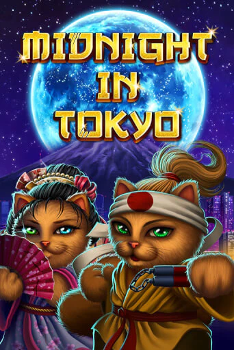 Играть в Midnight in Tokyo от Wazdan | Казино Сhampion Slots 