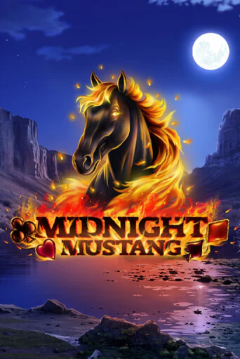 Играть в Midnight Mustang от Rival Games | Казино Сhampion Slots 