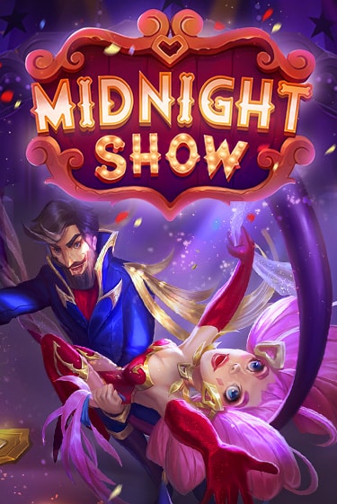 Играть в Midnight Show от Evoplay | Казино Сhampion Slots 