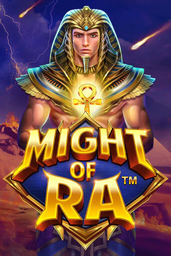 Играть в Might of Ra от Pragmatic Play | Казино Сhampion Slots 