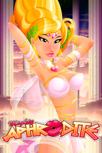 Играть в Mighty Aphrodite от Rival Games | Казино Сhampion Slots 