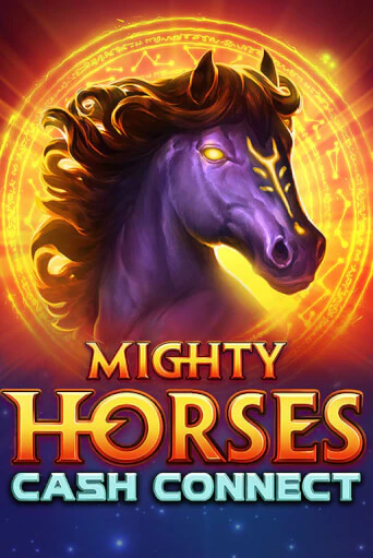 Играть в Mighty Horses: Cash Connect от NetGame | Казино Сhampion Slots 