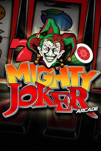 Играть в Mighty Joker Arcade от Stakelogic | Казино Сhampion Slots 