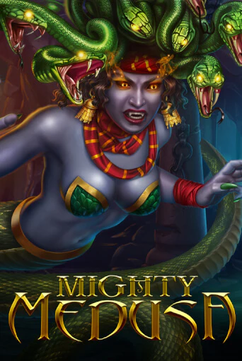 Играть в Mighty Medusa от Habanero | Казино Сhampion Slots 