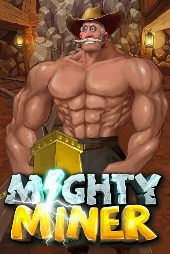 Играть в Mighty Miner от SimplePlay | Казино Сhampion Slots 