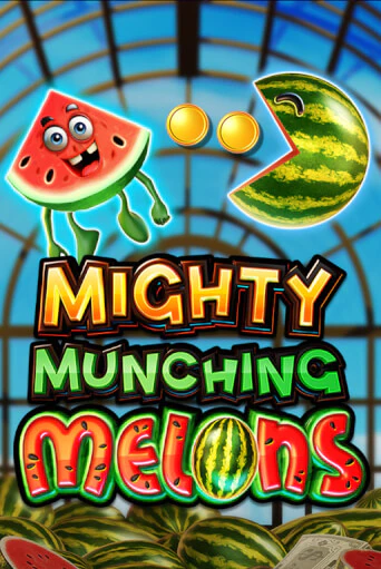 Играть в Mighty Munching Melons от Pragmatic Play | Казино Сhampion Slots 