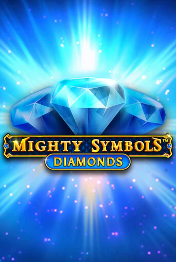 Играть в Mighty Symbols: Diamonds от Wazdan | Казино Сhampion Slots 