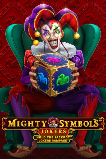 Играть в Mighty Symbols: Jokers от Wazdan | Казино Сhampion Slots 