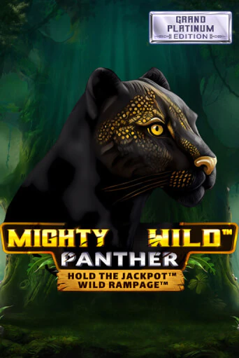 Играть в Mighty Wild: Panther Grand Platinum Edition от Wazdan | Казино Сhampion Slots 