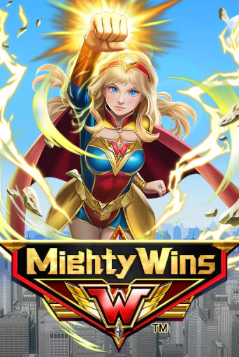 Играть в Mighty Wins от Bragg | Казино Сhampion Slots 