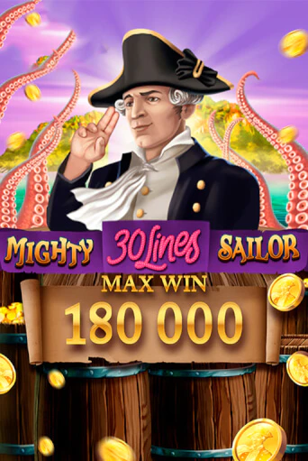 Играть в Mighty sailor 30 от Chilli Games | Казино Сhampion Slots 