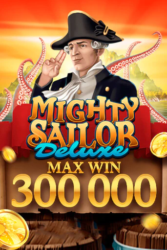 Играть в Mighty Sailor от Chilli Games | Казино Сhampion Slots 