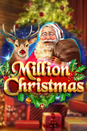 Играть в Million Christmas от Red Rake Gaming | Казино Сhampion Slots 