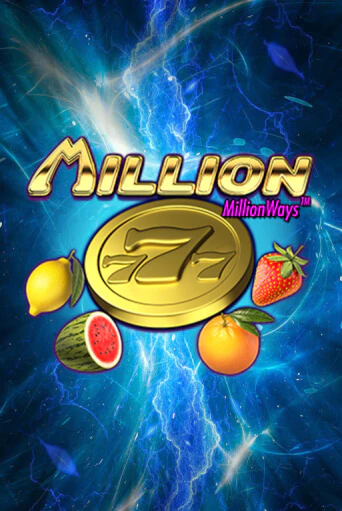 Играть в Million 777 от Red Rake Gaming | Казино Сhampion Slots 