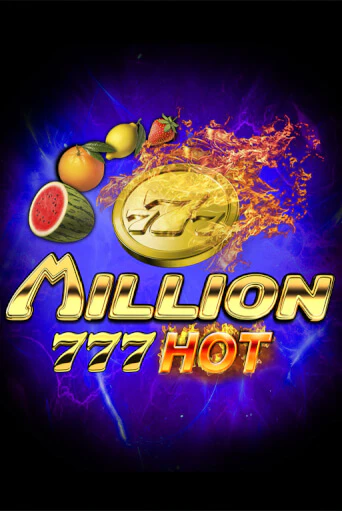 Играть в Million 777 Hot от Red Rake Gaming | Казино Сhampion Slots 