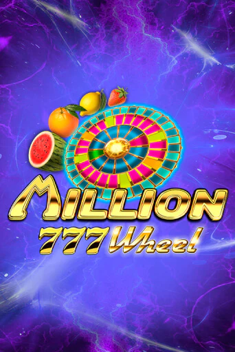 Играть в Million 777 Wheel от Red Rake Gaming | Казино Сhampion Slots 