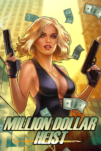 Играть в Million Dollar Heist от Novomatic | Казино Сhampion Slots 