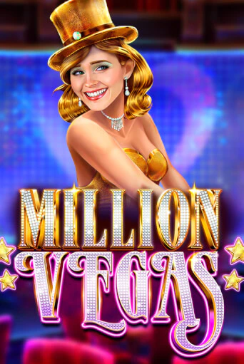 Играть в Million Vegas от Red Rake Gaming | Казино Сhampion Slots 