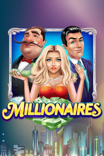 Играть в Millionaires от KA Gaming | Казино Сhampion Slots 