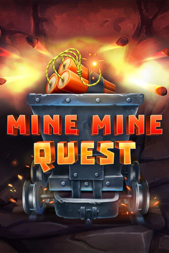 Играть в Mine Mine Quest от TomHorn | Казино Сhampion Slots 