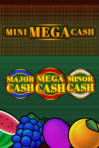 Играть в Mini Mega Cash от Fazi | Казино Сhampion Slots 