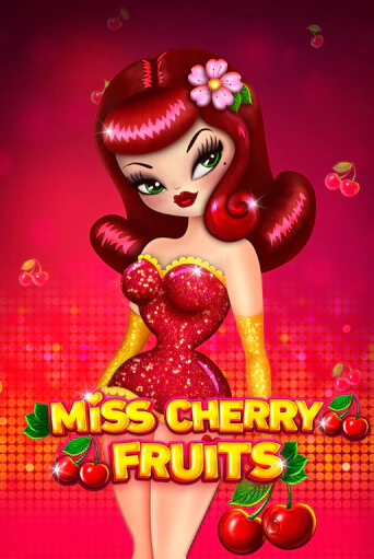 Играть в Miss Cherry Fruits от BGaming | Казино Сhampion Slots 