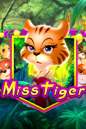 Играть в Miss Tiger от KA Gaming | Казино Сhampion Slots 