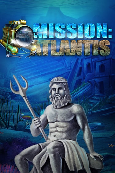 Играть в Mission Atlantis от Bragg | Казино Сhampion Slots 