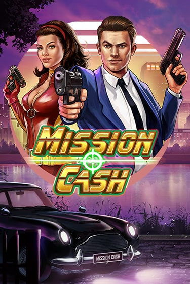 Играть в Mission Cash от Play'n GO | Казино Сhampion Slots 