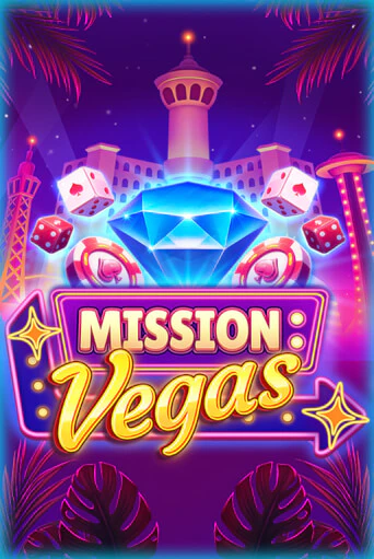 Играть в Mission Vegas от Platipus | Казино Сhampion Slots 