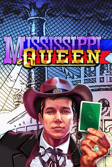 Играть в Mississippi Queen от Red Tiger | Казино Сhampion Slots 