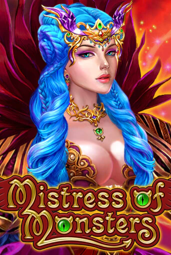 Играть в Mistress of Monsters от Amatic | Казино Сhampion Slots 