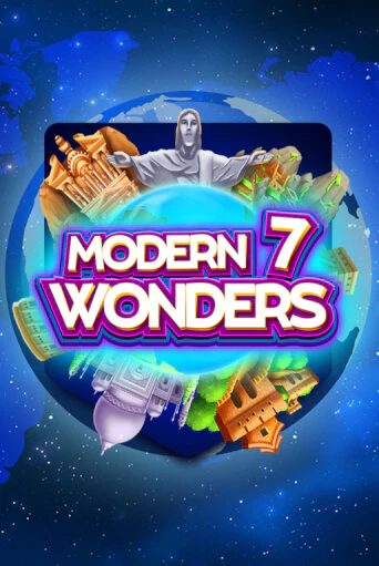 Играть в Modern 7 Wonders от KA Gaming | Казино Сhampion Slots 