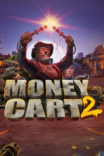 Играть в Money Cart 2 от Relax Gaming | Казино Сhampion Slots 