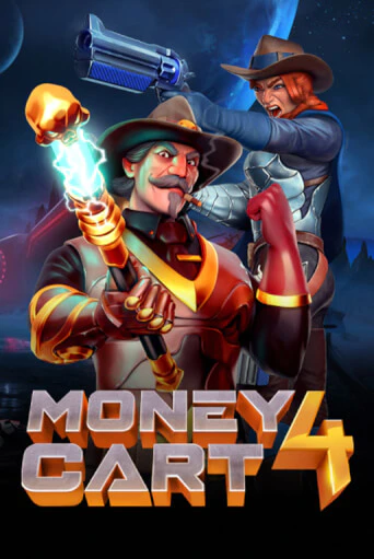 Играть в Money Cart 4 от Relax Gaming | Казино Сhampion Slots 