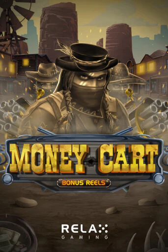 Играть в Money Cart от Relax Gaming | Казино Сhampion Slots 