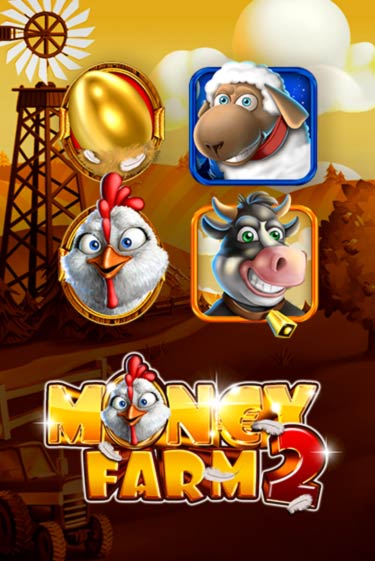 Играть в Money Farm 2 от GameArt | Казино Сhampion Slots 