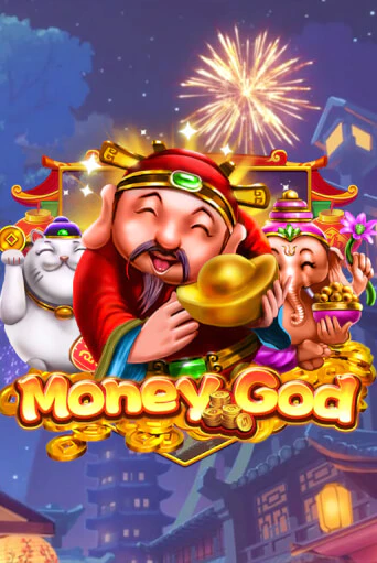 Играть в Money God от KA Gaming | Казино Сhampion Slots 