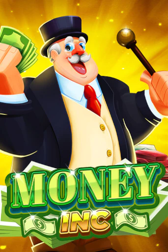 Играть в Money Inc от Booming Games | Казино Сhampion Slots 