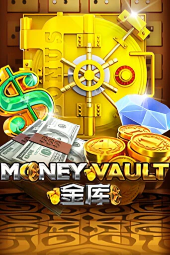 Играть в Money Vault от EURASIAN Gaming | Казино Сhampion Slots 